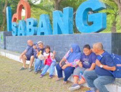 Sabang Tawarkan Suasana Aman dan Terpercaya Bagi Wisatawan