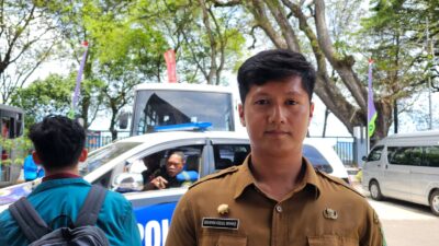 Warga Iboih Sabang Dukung Penuh Program Kampung Inggris