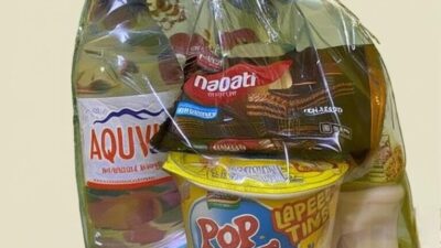 Permintaan Walikota Tak Diindahkan, RSUD Kota Sabang Pembagian Snack Dipertahankan