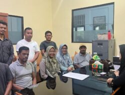 Koperasi Syariah Ie Meulee Sabang Buka Pendaftaran Anggota Baru