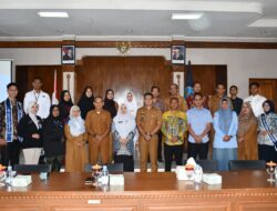 Perangi Narkoba, BNN Sabang Gelar Bimtek Penggiat P4GN