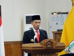 Pemkab Aceh Barat Ajak Orang Tua Antar Anak ke Sekolah Hari Pertama Belajar