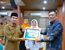 Bupati Gayo Lues Ikut Rakor Percepatan Penurunan Stunting Tingkat Provinsi Aceh