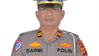 Kasatlantas Polres Sabang Imbau Wisatawan Taat Berlalu Lintas