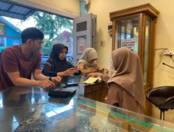 Harga Emas di Sabang Naik, Rp 5.750.000 Permayam