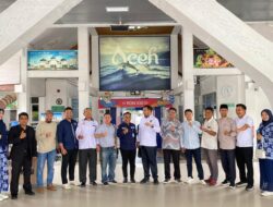 Pelabuhan Ulee Lheue Jadi Titik Strategis Promosi Pariwisata dan Produk UMKM