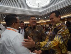 Tiga Bupati Terpilih jadi Pengurus APKASI, Wagub Aceh: Momentum Strategis Perkuat Sinergi