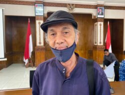 Penilaian Pawai Ta’aruf di Sabang Fokus Keserasian dan Adab