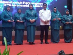 Kota Sabang Raih Juara 3 Lomba Gammawar tingkat Provinsi Aceh