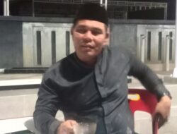 Bupati Syech Muharram: Hadapi Cuaca Ekstrem Warga Aceh Besar Harus Selalu Waspada