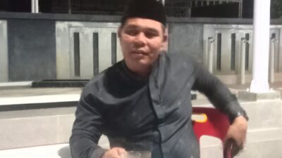 Bupati Syech Muharram: Hadapi Cuaca Ekstrem Warga Aceh Besar Harus Selalu Waspada