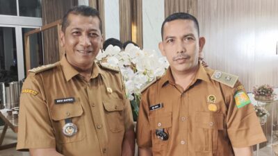 Ibnu Abbas Keuchiek Batee Lhe Seulimeum: Koperasi Merah Putih Solusi Mengangkat Ekonomi Warga