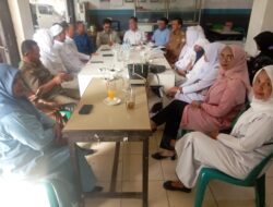 Dukungan Untuk Jambore Kemanusian Peduli Kesehatan Di Lhoong Terus Bertambah