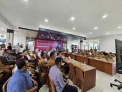 Sabang Siap Gerakkan Koperasi Merah Putih Desa