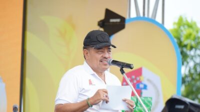Bupati Nagan Raya Keluarkan Surat Edaran Penertiban Hewan