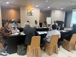 Sejumlah Perusahaan Internasional Berminat Berinvestasi di Kawasan Sabang