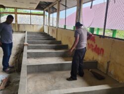 DLHK Sabang Kembangkan Maggot Untuk Pakan Ternak