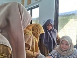 Dinkes dan KB Kota Sabang Fokus Putus Rantai Penularan Hepatitis