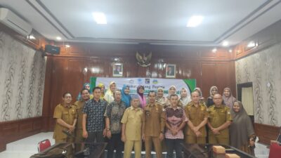 DP3AKB Aceh Barat Gelar Bimtek Penguatan Standar Layanan Perlindungan Anak