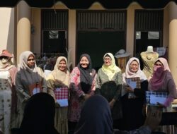 Ecoprint Gampong Ie Meule Sabang Disiapkan Menuju Penilaian Tingkat Provinsi Aceh