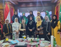 IWAPI Sabang Tampilkan Produk Unggulan di Rakerda