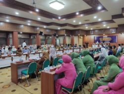Kemendukbangga/BKKBN Aceh Gelar Rakorda Program Bangga Kencana dan Percepatan Penurunan Stunting