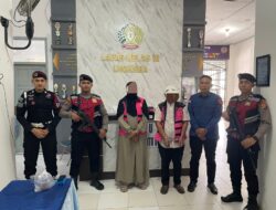 Kasus Korupsi di BGP Aceh, Penyidik Kejati Aceh Serahkan Dua Tersangka dan BB ke JPU