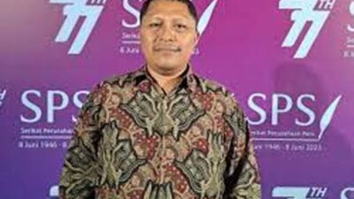 Ketua SPS Aceh Apresiasi Pelantikan Bahrul Jamil sebagai Sekda Aceh Besar