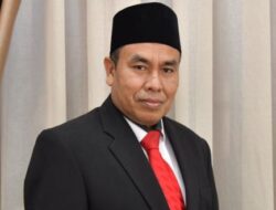 Kepala Dinas Kesehatan Aceh dan Direktur RSUDZA Mengundurkan Diri