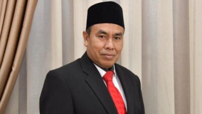 Kepala Dinas Kesehatan Aceh dan Direktur RSUDZA Mengundurkan Diri