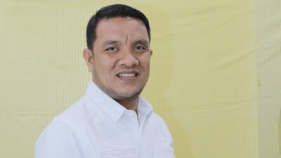 Kadispora Banda Aceh Ajak Pemuda Ikuti Smartfren Fun Run 5K 2025