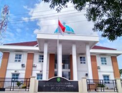 Judi Online dan Kekerasan Picu Perceraian di Sabang
