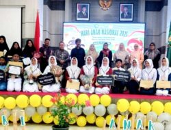 Peringatan HAN ke-41 di Sabang Dorong Kesadaran Hak Anak Lewat Edukasi