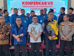 Wabup Pidie: Pentingnya Sinergi Antara Pemerintah Daerah dan Insan Pers 