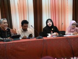 Bunda PAUD Aceh Besar Ajak Semua Pihak Kolaborasi Wujudkan Satu Gampong Satu PAUD