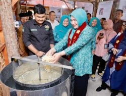 Tingkatkan Perekonomian Keluarga, Ketua TP PKK Aceh Ajak Masyarakat Manfaatkan Janeng