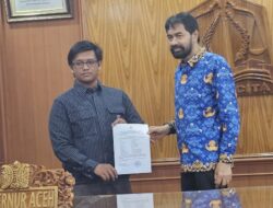 Gubernur Mualem Tegaskan Komitmen Dukung Pendidikan Putra-Putri Aceh ke Luar Negeri