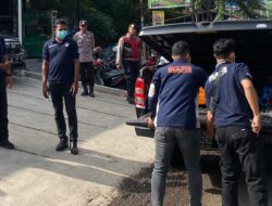 Breakingnews: Densus 88 Tangkap Dua ASN di Aceh, Diduga Terlibat Terorisme
