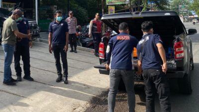 Breakingnews: Densus 88 Tangkap Dua ASN di Aceh, Diduga Terlibat Terorisme