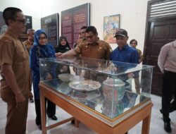 Hadiri Hari Purbakala, Sekda Aceh Besar: Momentum Edukasi Sejarah dan Pelestarian Budaya