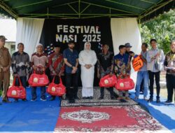 Gubernur Mualem Tutup KKN UGM di Pulo Aceh