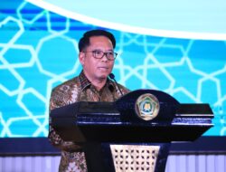 Kedepankan Azas Praduga Tak Bersalah, Sekjen Kemenag: Dukung Densus 88 Tangkap ASN Diduga Terlibat Terorisme