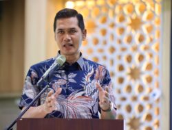 Sore Ini, Gubernur Mualem Lantik M. Nasir sebagai Sekda Aceh Definitif