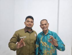 SAIN Galakkan Ekspedisi Promosi Pariwisata Kota Sabang