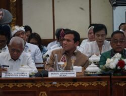 Wagub Fadhlullah: Aceh Siap Operasionalkan KDMP akhir Oktober