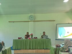 Madrasah di Sabang Terapkan E-Ijazah, Operator Ikuti Pelatihan Khusus