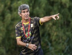 Hadapi Persiraja, Barito Putera Pastikan Boyong 22 Pemain ke Banda Aceh