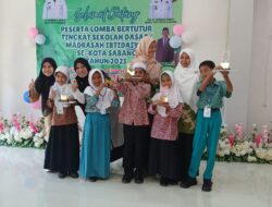 Zevana Lathifah Raih Juara I Lomba Bertutur di Sabang