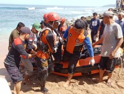 Tiga Hari Hilang Di Laut, Warga Aceh Selatan Ditemukan Meninggal