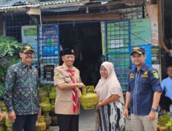 Ringankan Beban Masyarakat, Pemko Sabang Berlakukan Subsidi Gas Elpiji